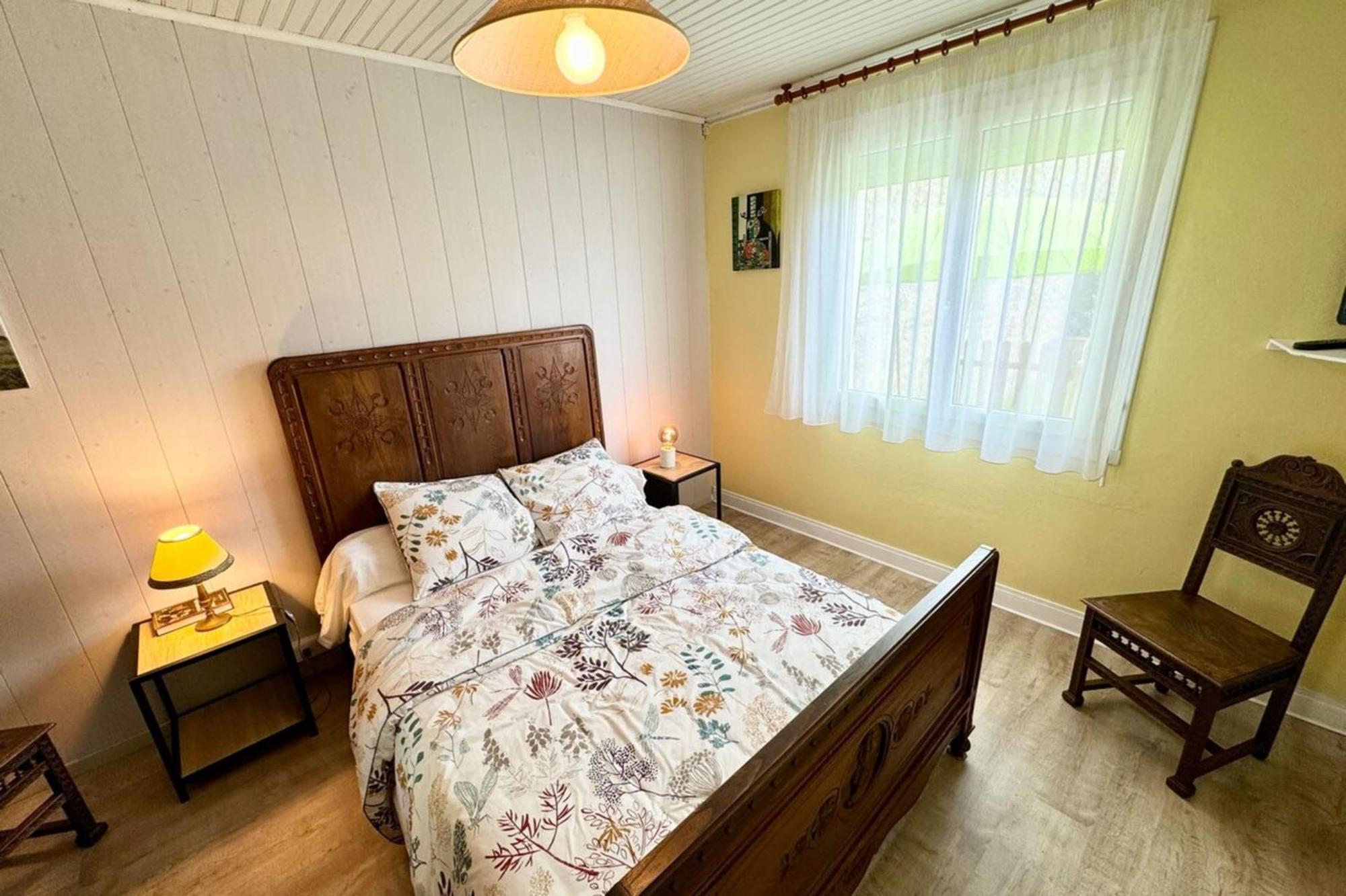Maisonnette Tout Confort Proche Plages Et Bourg Port-Louis Exterior photo